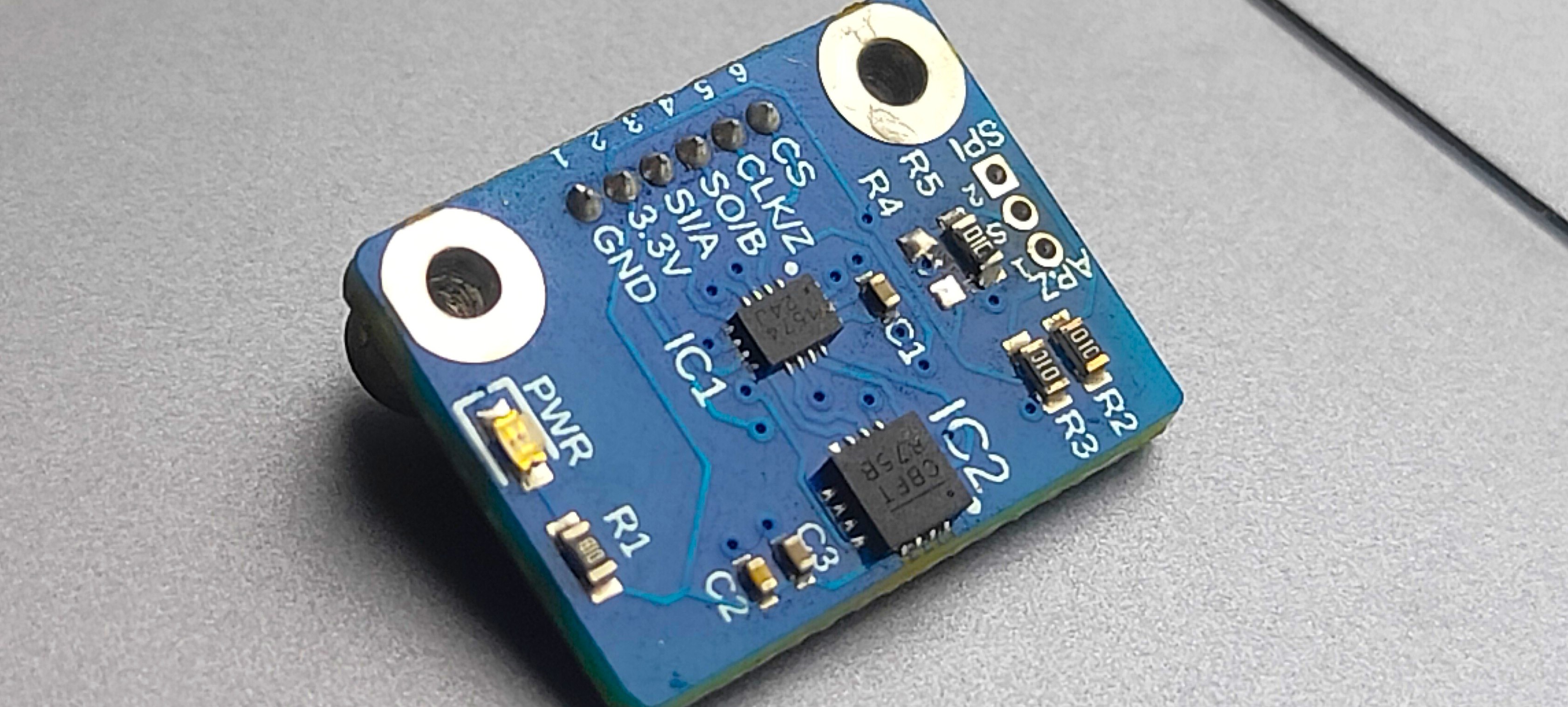 product image NCoder 600