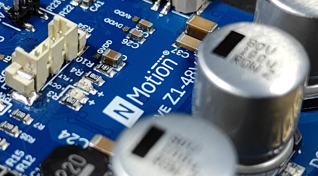 product image NDrive Z1