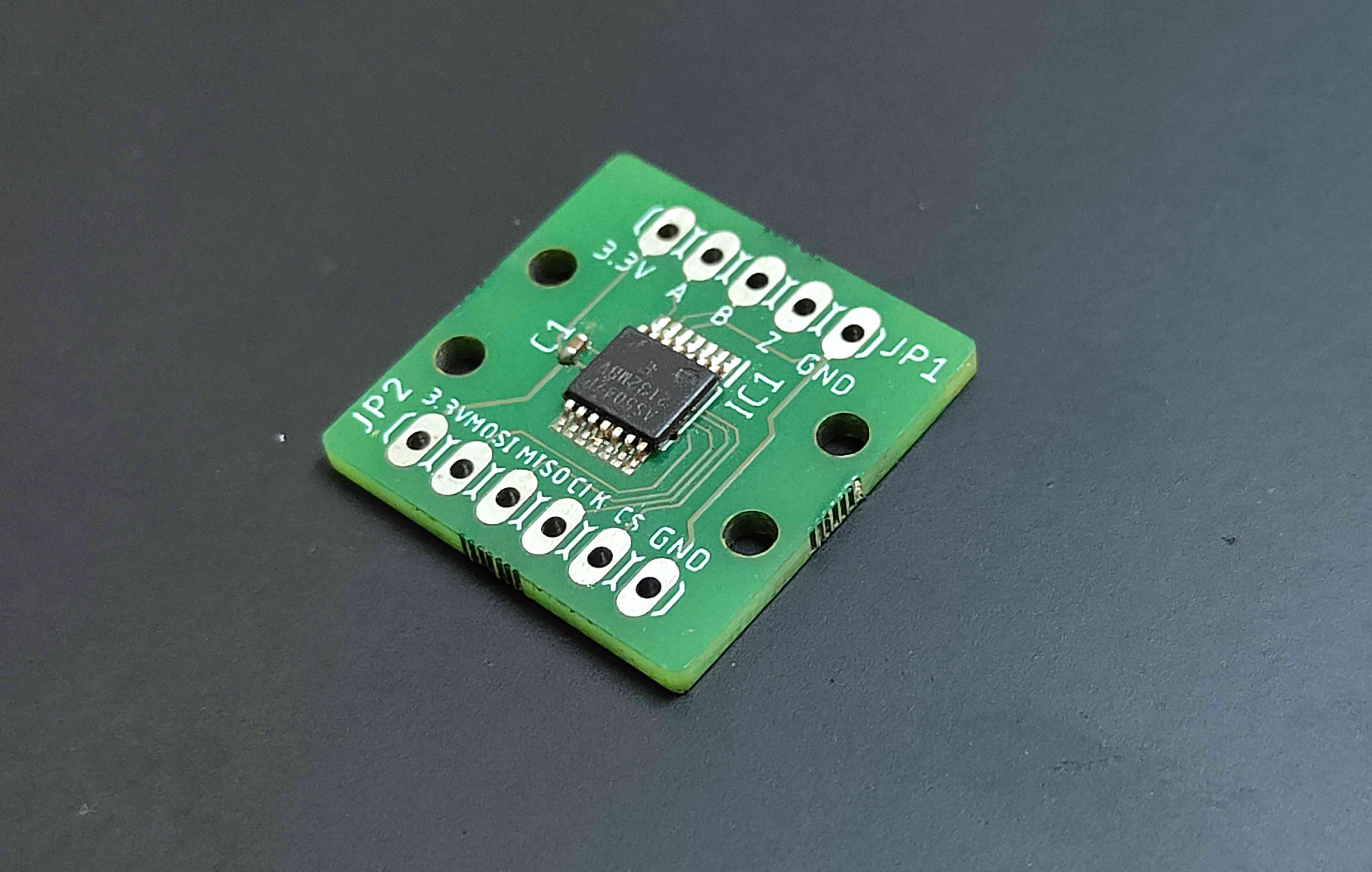 product image NCoder 5047