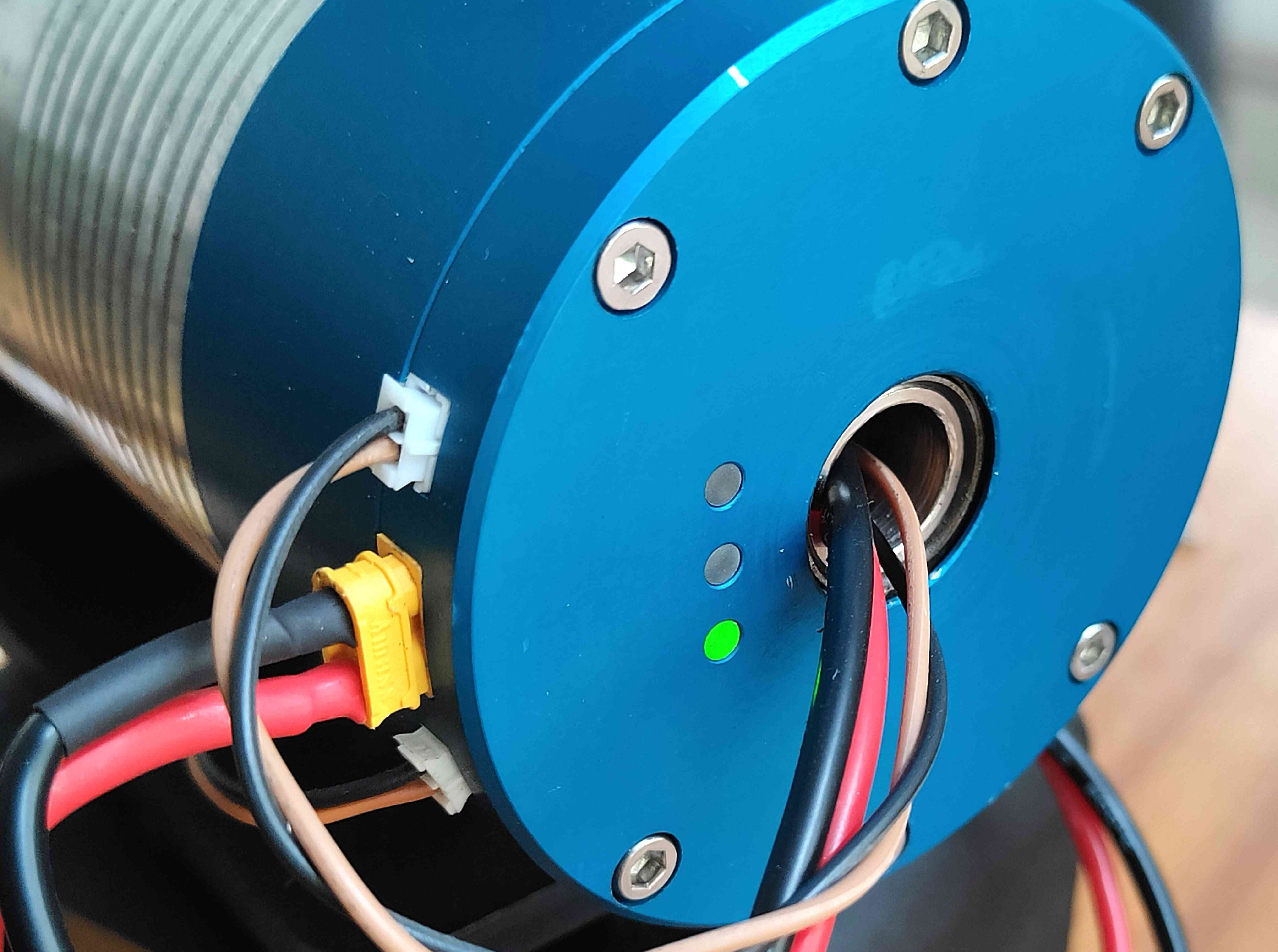 product image Smart Actuators